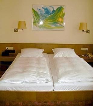 Hotel Boulevard Berlin Eksteriør billede
