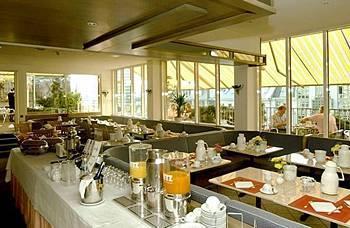 Hotel Boulevard Berlin Eksteriør billede