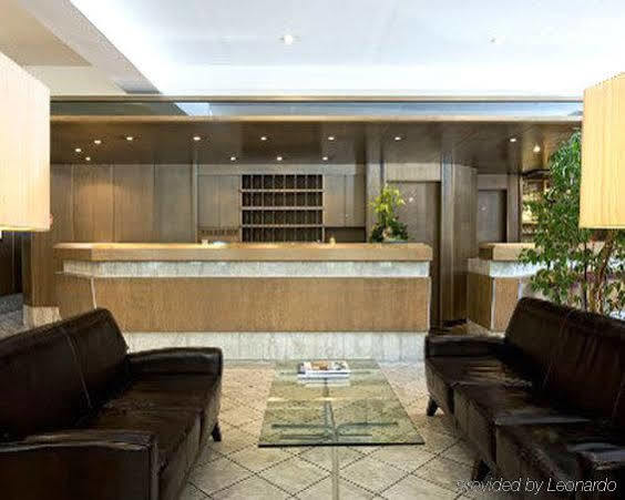 Hotel Boulevard Berlin Eksteriør billede