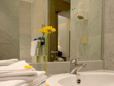 Hotel Boulevard Berlin Eksteriør billede