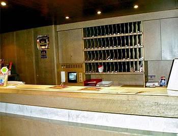 Hotel Boulevard Berlin Eksteriør billede